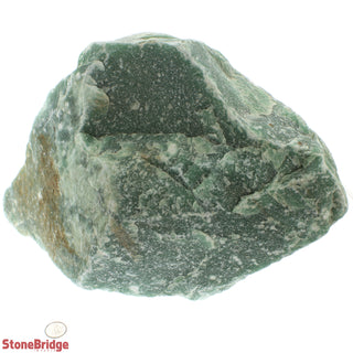 Green Aventurine Chunk #7    from Stonebridge Imports