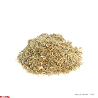 Yarrow Flower - Herb Blend    from Stonebridge Imports