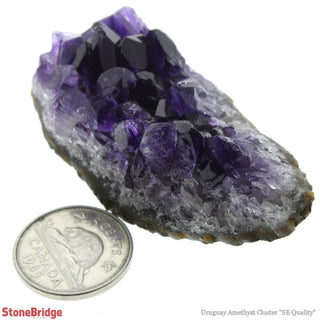 Amethyst Uruguay Cluster E #1S 20g to 49g    from Stonebridge Imports