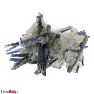 Blue Kyanite E Cluster #8    from Stonebridge Imports