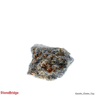Kyanite Blue Cluster U#34    from Stonebridge Imports
