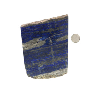 Lapis Lazuli Slice U#4    from Stonebridge Imports