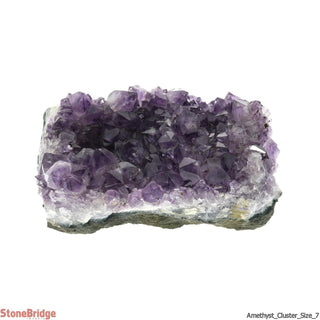 Amethyst Clusters #7 - 6" to 9"    from Stonebridge Imports
