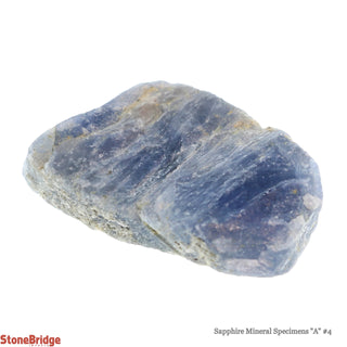 Sapphire A Mineral Specimens #4    from Stonebridge Imports