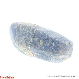 Sapphire Crystal #4 - 5g to 7.9g    from Stonebridge Imports