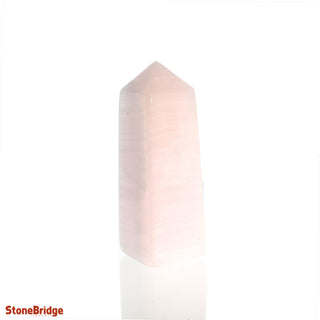 Calcite Mangano Obelisk #6 Short    from Stonebridge Imports
