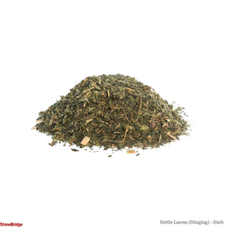 Nettle Leaves (Stinging) - Herb Blend    from Stonebridge Imports