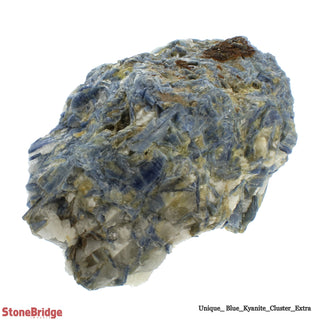 Kyanite Blue Cluster U#23    from Stonebridge Imports
