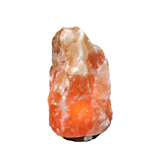 Himalayan Salt Boulder Lamp #2    from Stonebridge Imports