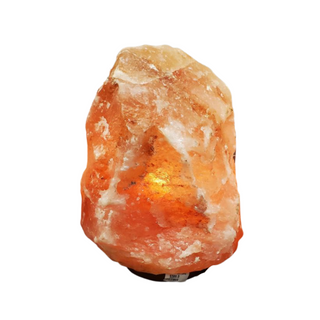 Himalayan Salt Boulder Lamp #2    from Stonebridge Imports