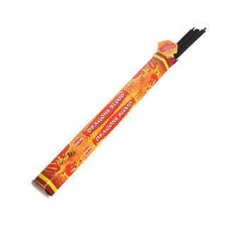 Dragons Blood Red Hem Incense Sticks - 20 Sticks    from Stonebridge Imports