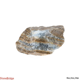 Onyx Blue Chips - Medium    from Stonebridge Imports