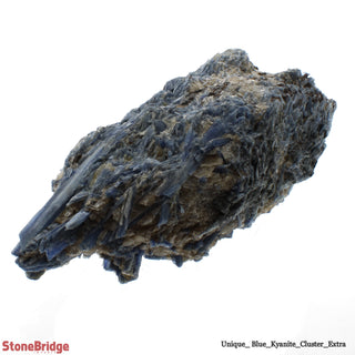 Blue Kyanite Cluster U#11    from Stonebridge Imports