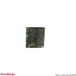 Super 7 Faceted Gemstone - Small - 13Ct To 20Ct    from Stonebridge Imports