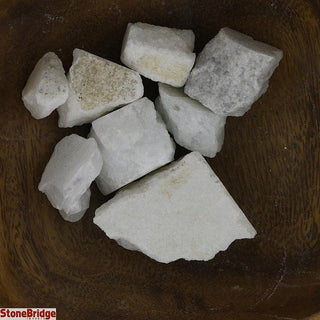 Marble Chips - Metamorphic - 5kg    from Stonebridge Imports