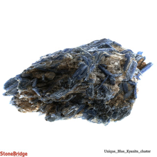 Blue Kyanite Cluster U#1    from Stonebridge Imports
