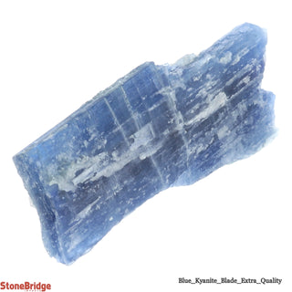 Blue Kyanite E Cluster #1 - 10g to 29g    from Stonebridge Imports