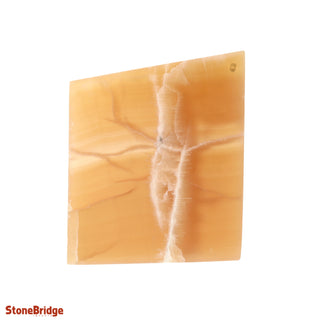 Calcite Honey Slices #3    from Stonebridge Imports
