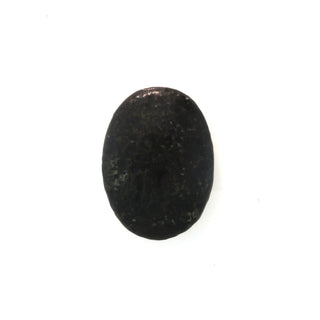 Nuummite Worry Stone    from Stonebridge Imports