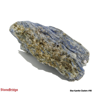 Blue Kyanite Cluster U#98    from Stonebridge Imports