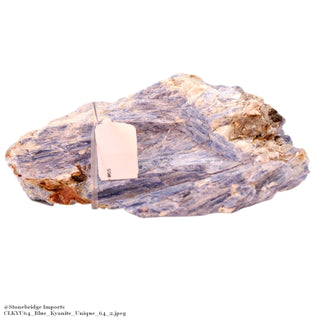 Kyanite Cluster Extra LargU#64    from Stonebridge Imports