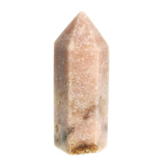 Pink Amethyst Generator #5 (150g to 249.9g, 2 3/4" to 4 3/4")    from Stonebridge Imports