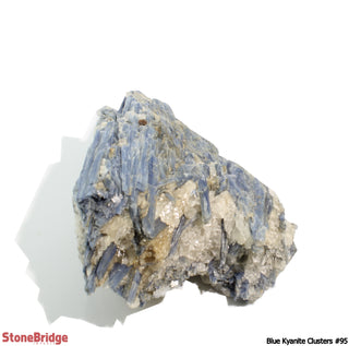Blue Kyanite Cluster U#95    from Stonebridge Imports