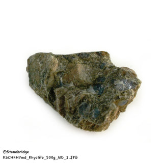 Rhyolite Chips - Medium    from Stonebridge Imports