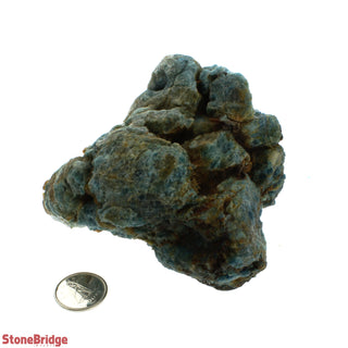 Apatite Blue Chunk #1    from Stonebridge Imports