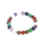 Chakra Stones Bracelet - 8mm    from Stonebridge Imports