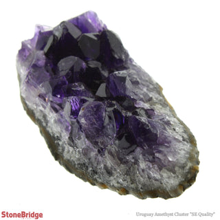 Amethyst Uruguay Cluster E #1S 20g to 49g    from Stonebridge Imports