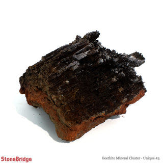 Goethite Mineral Cluster U#3    from Stonebridge Imports