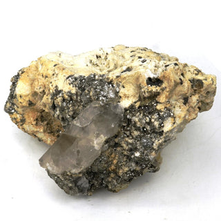 Albite Stone Specimen U#9 - 12 1/2"    from Stonebridge Imports