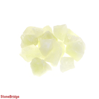 Sulfur Chips Medium    from Stonebridge Imports