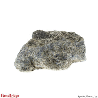 Kyanite Blue Cluster U#35    from Stonebridge Imports