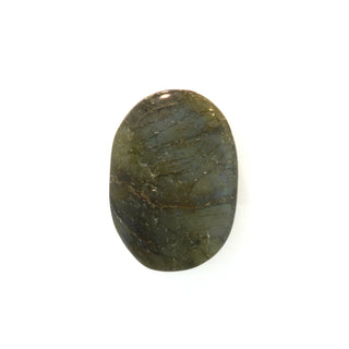 Labradorite Worry Stone    from Stonebridge Imports