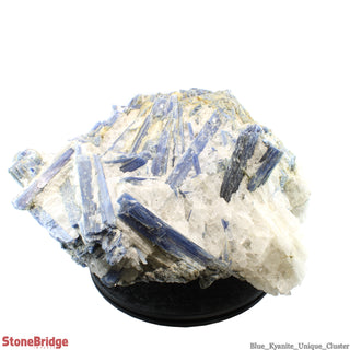 Blue Kyanite Cluster U#121    from Stonebridge Imports
