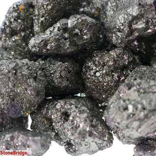 Pyrite E Chips - Small    from Stonebridge Imports