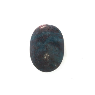 Ruby in Kyanite Worry Stone    from Stonebridge Imports