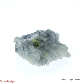 Zincite Mineral #3    from Stonebridge Imports