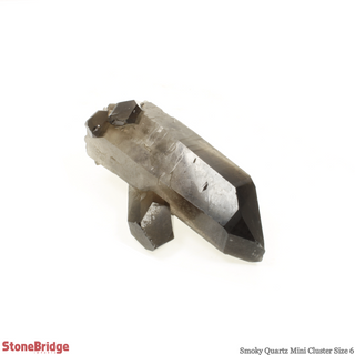 Smoky Quartz Mini Cluster #6    from Stonebridge Imports