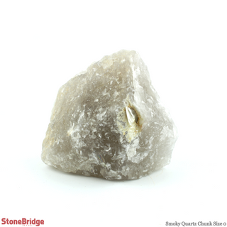 Smoky Quartz A Chunk #0    from Stonebridge Imports