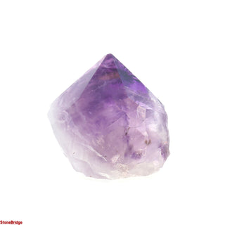 Amethyst Point E Cut Base Point Tower #1    from Stonebridge Imports