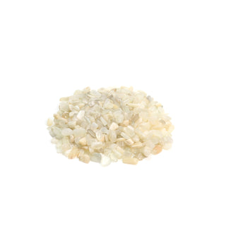 Cream Moonstone Tumbled Stones - Brazil X-Small   from Stonebridge Imports