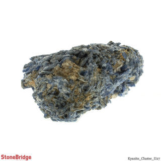 Kyanite Blue Cluster U#27    from Stonebridge Imports