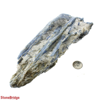 Blue Kyanite A Cluster #9    from Stonebridge Imports