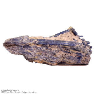 Blue Kyanite Cluster U#61    from Stonebridge Imports