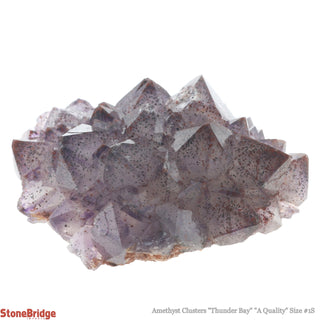 Amethyst Cluster Thunder Bay A #1S 20g to 49g    from Stonebridge Imports