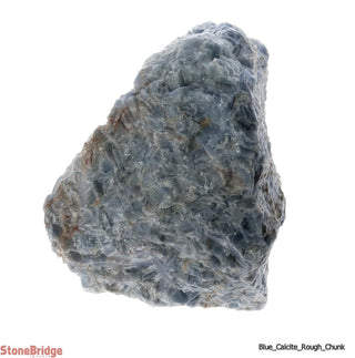 Blue Calcite Boulder #5    from Stonebridge Imports