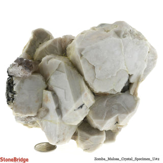 Orthoclase Cluster/ Zomba Malosa U#2    from Stonebridge Imports